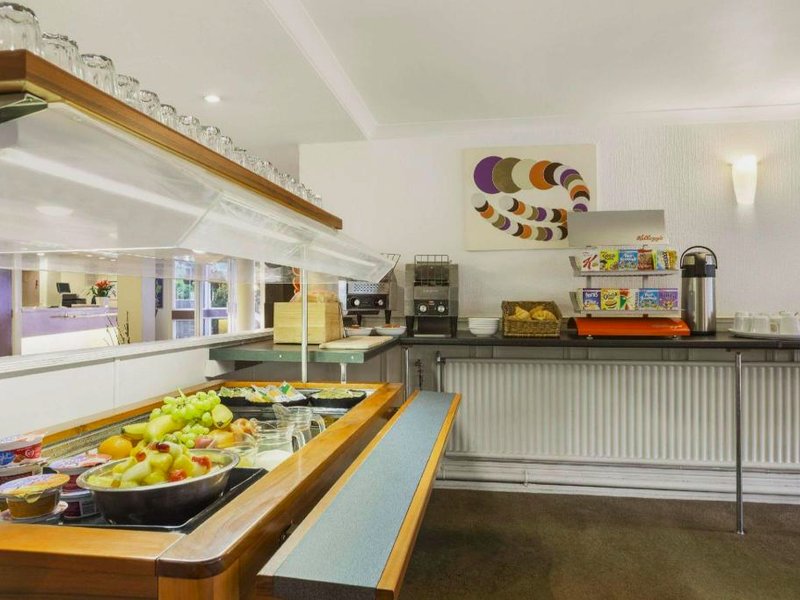 ラマダ バイ ウィンダム チョーリー サウス (Ramada by Wyndham Chorley South)の写真