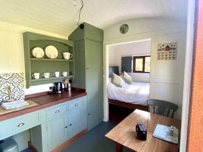Heywood Glampingの写真