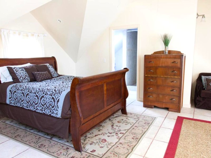 San Luis Obispo Hostelの写真