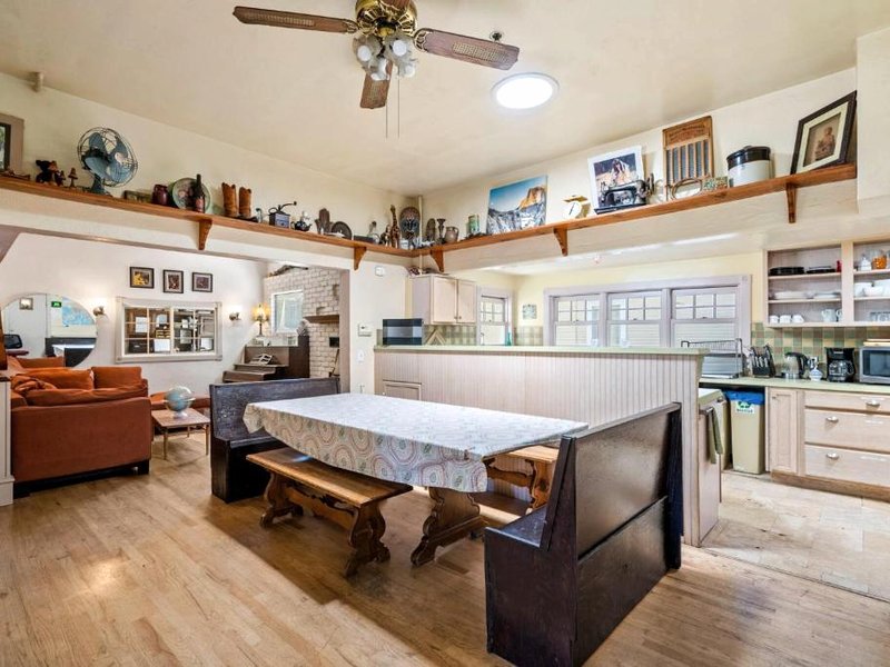 San Luis Obispo Hostelの写真