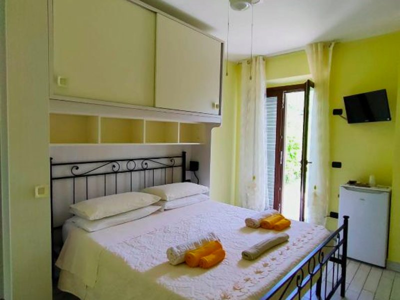 B&B Il Giardino Mediterraneoの写真