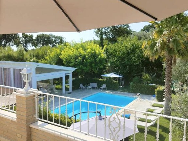 B&B Il Giardino Mediterraneoの写真