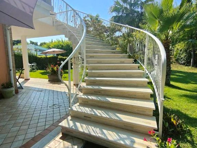 B&B Il Giardino Mediterraneoの写真