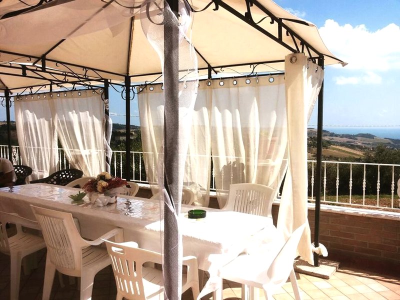 B&B Il Giardino Mediterraneoの写真