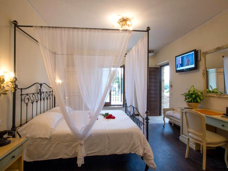 Agriturismo Il Sapore Della Lunaの写真