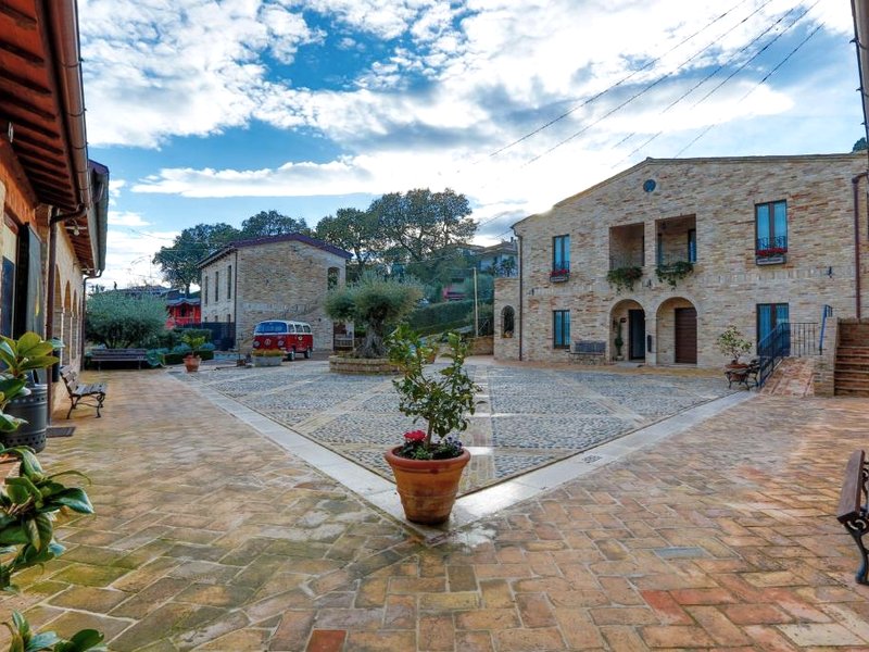 Agriturismo Il Sapore Della Lunaの写真