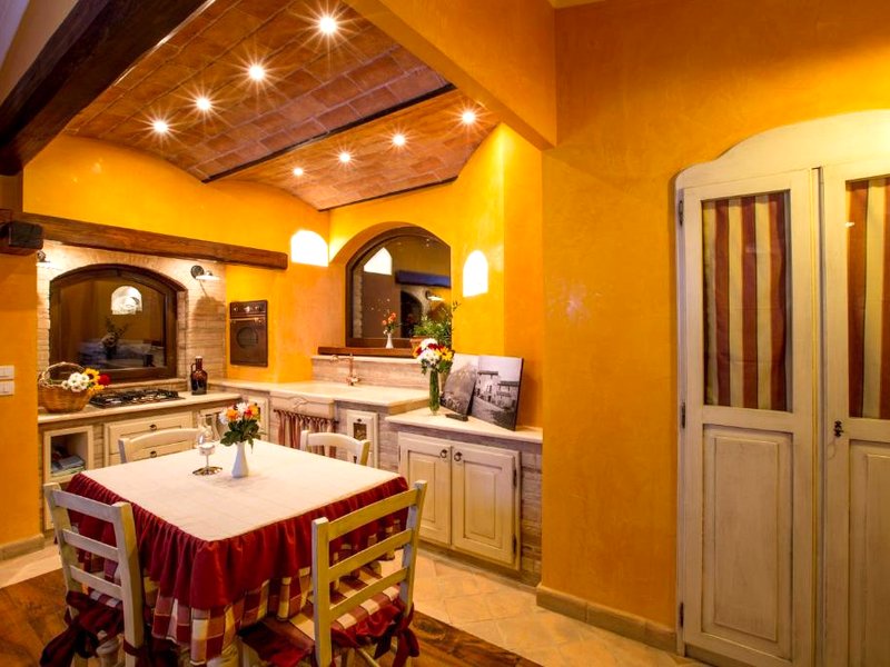 Agriturismo Il Sapore Della Lunaの写真