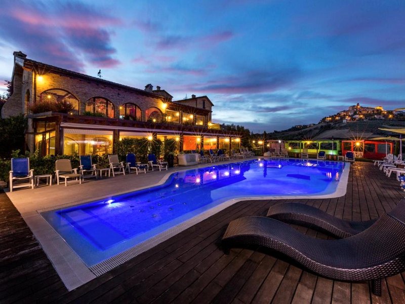 Agriturismo Il Sapore Della Lunaの写真