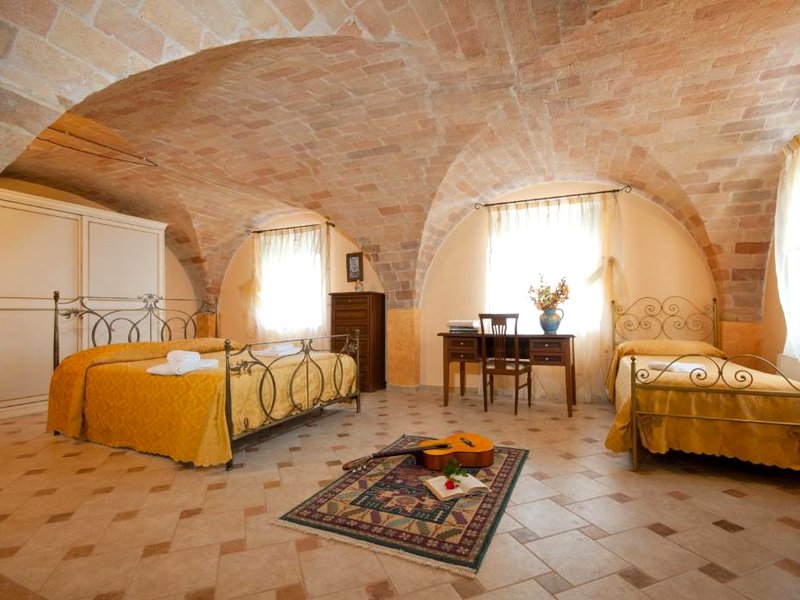 Agriturismo Il Crinaleの写真