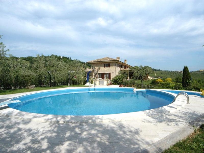 Agriturismo Il Crinaleの写真