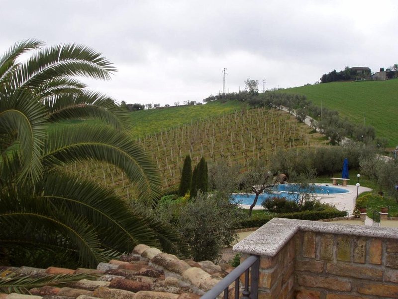 Agriturismo Il Crinaleの写真