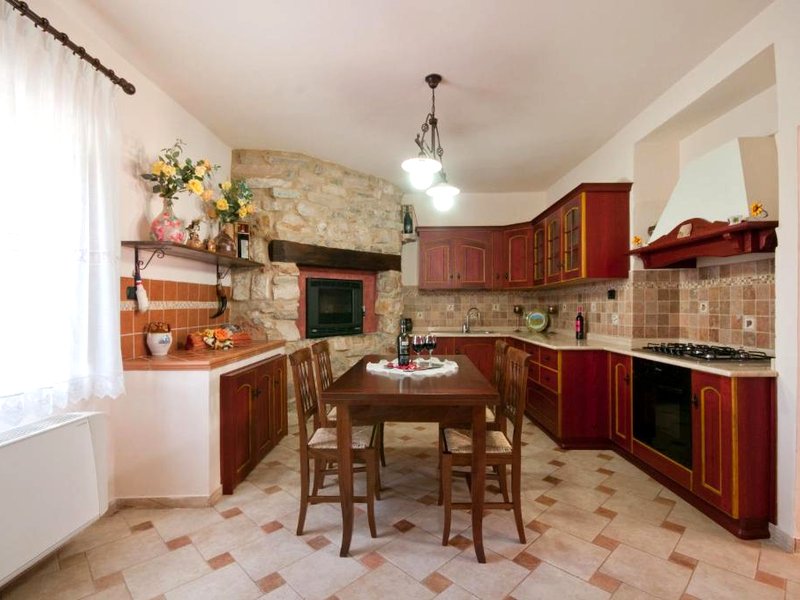 Agriturismo Il Crinaleの写真