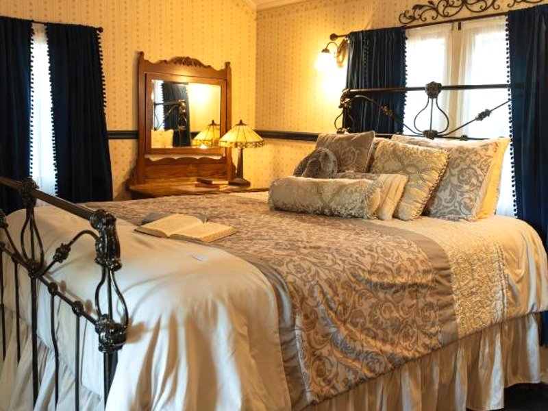Julian Gold Rush Hotelの写真