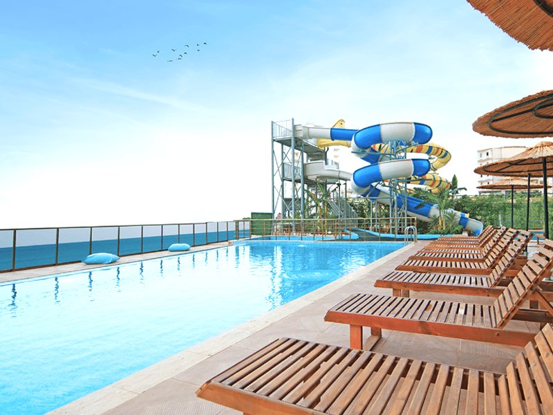 Athena Premium Hotelsの写真