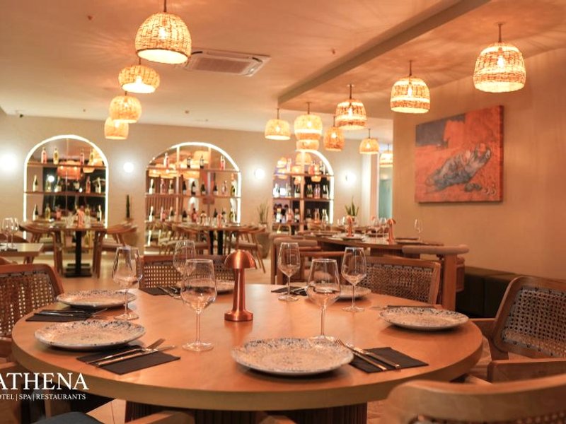 Athena Premium Hotelsの写真