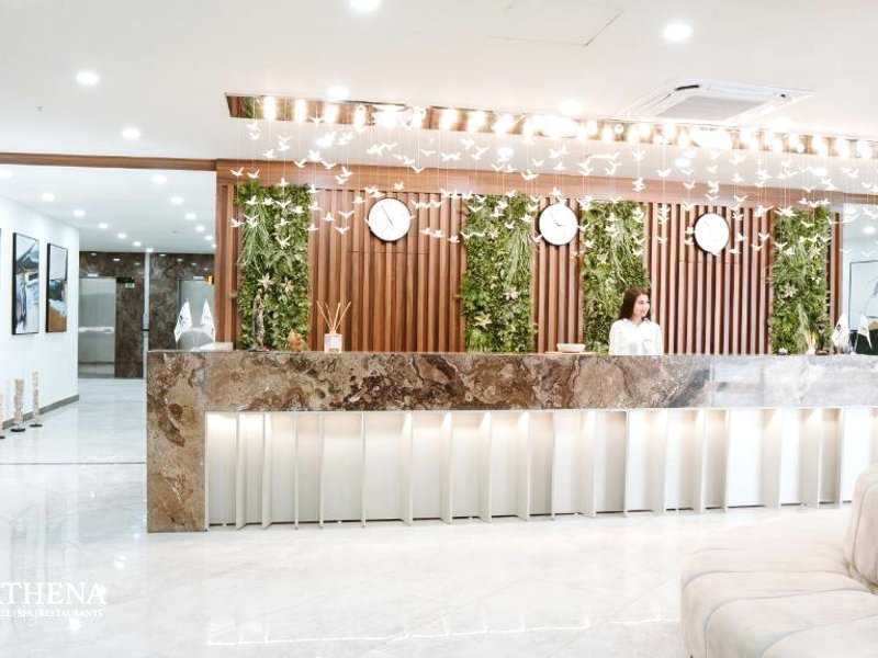Athena Premium Hotelsの写真