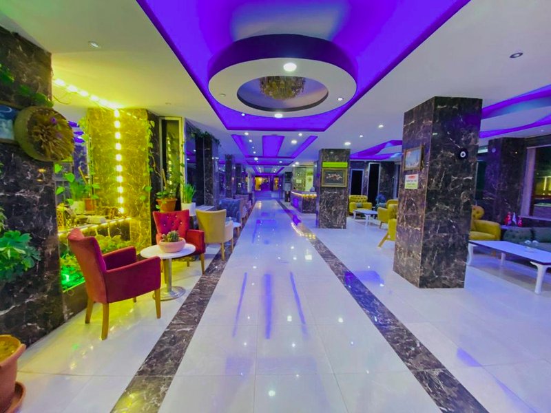 ガーデン アスミン オテル (Garden Asmin Otel)の写真