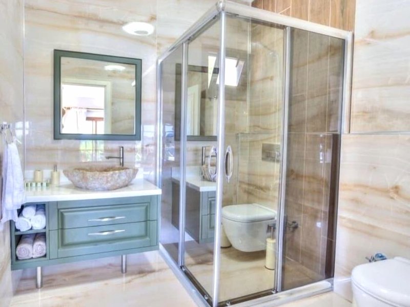 Villa Zeus Otelの写真