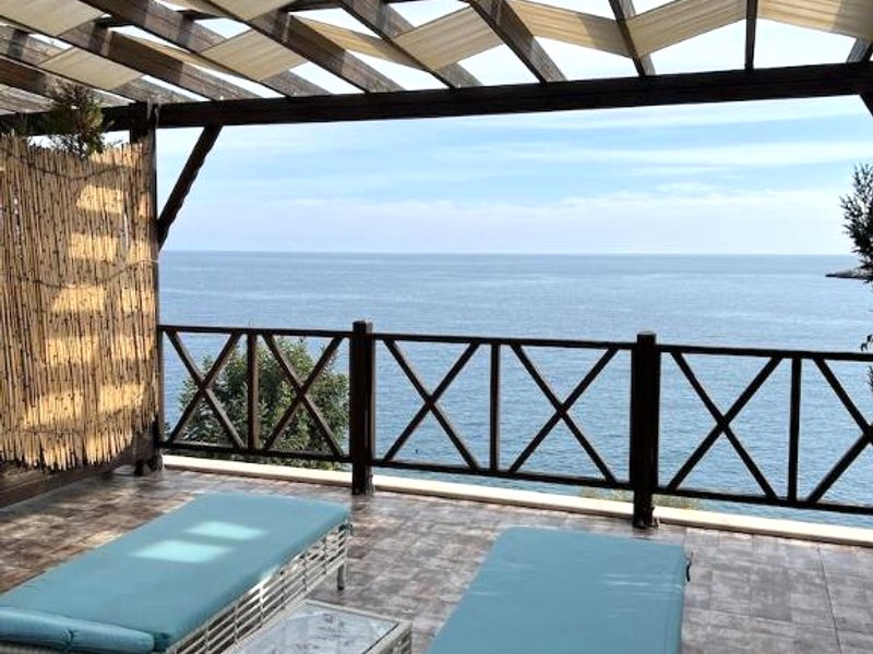 Villa Zeus Otelの写真