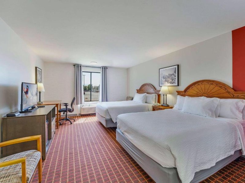 ラマダ バイ ウィンダム リッチフィールド UT I-70 (Ramada by Wyndham Richfield UT I-70)の写真