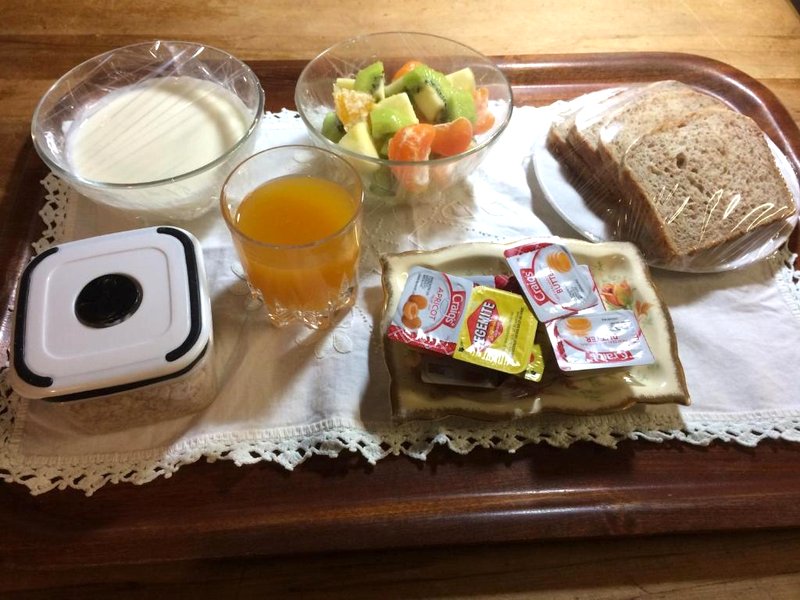 Owaka Lodge Motelの写真