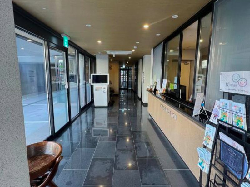 Samcheok NS Namsan Motel & Hostelの写真