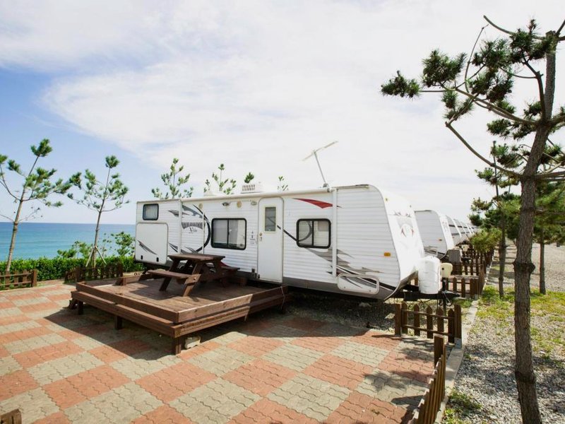 シースポビル リゾート (SEASPOVILL RESORT)の写真