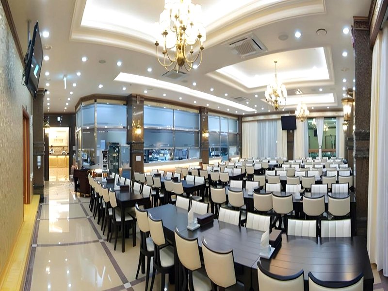 ホテル サムチョオク (Hotel Samcheok)の写真