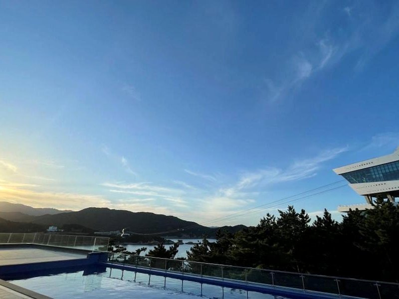 Hillsnorkelbeach Hotelの写真