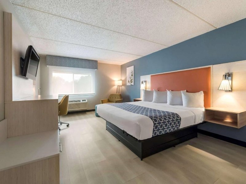 Baymont by Wyndham Westamptonの写真