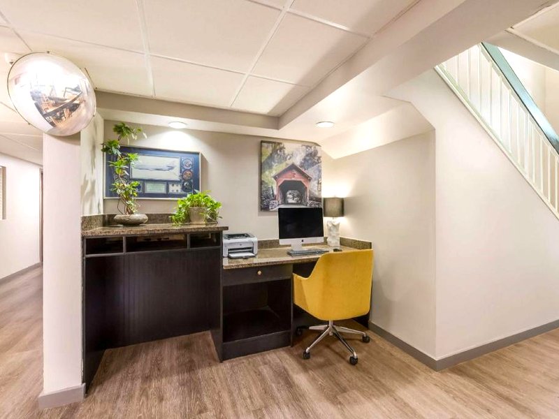 Baymont by Wyndham Westamptonの写真