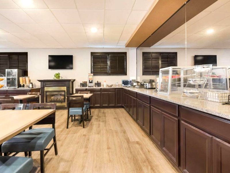 Baymont by Wyndham Westamptonの写真