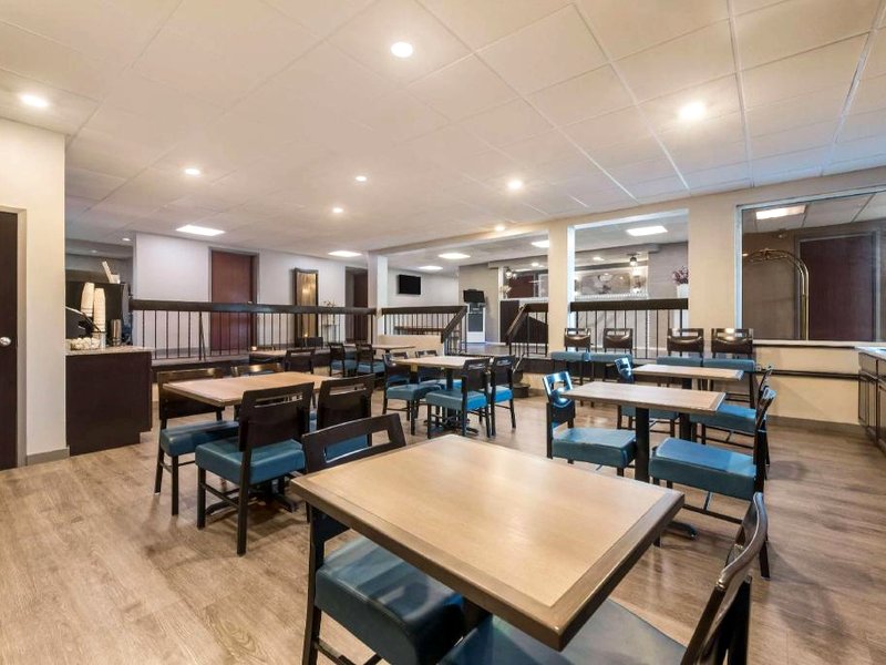 Baymont by Wyndham Westamptonの写真