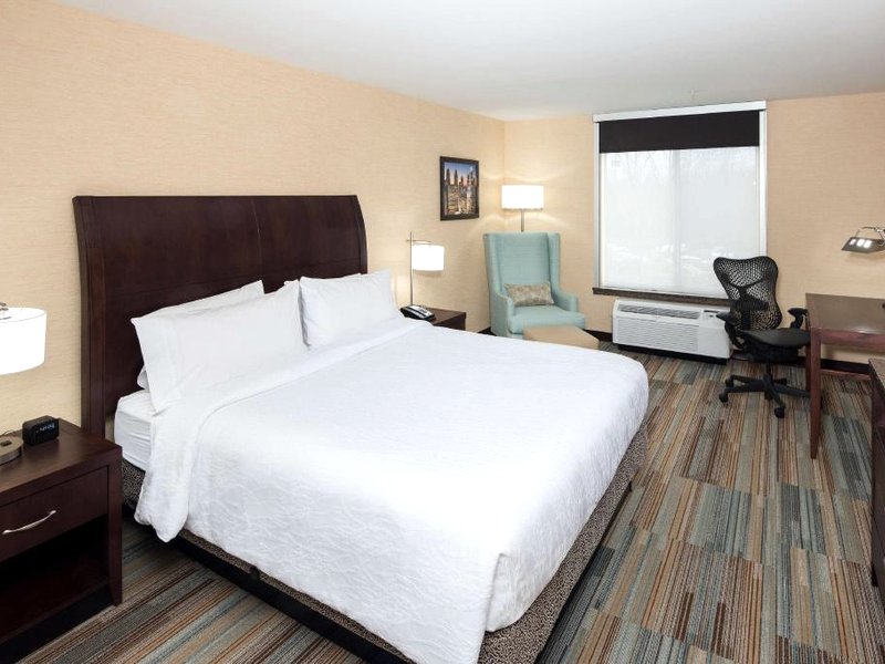 Hilton Garden Inn Mount Holly/Westamptonの写真