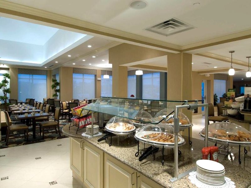 Hilton Garden Inn Mount Holly/Westamptonの写真