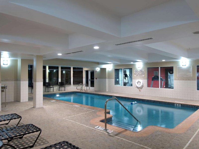 Hilton Garden Inn Mount Holly/Westamptonの写真