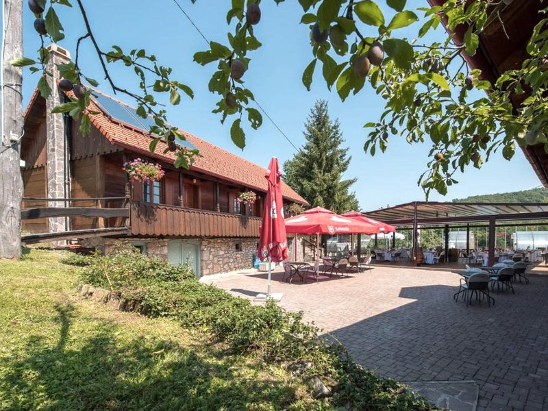 Hotel Srakovcic Heart of Natureの写真