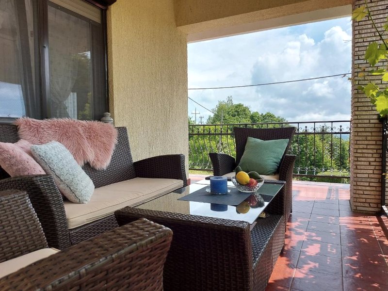 Apartman Dobogaの写真