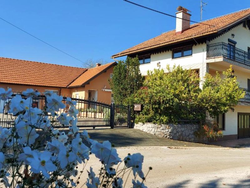 Apartman Dobogaの写真