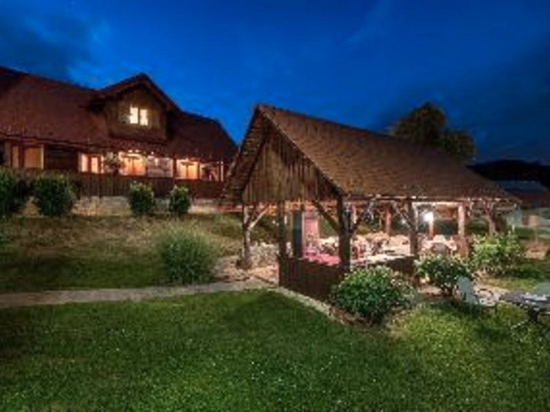 Srakovcic Heart of Nature Integral Hotel / Srce Prirode Srakovcicの写真