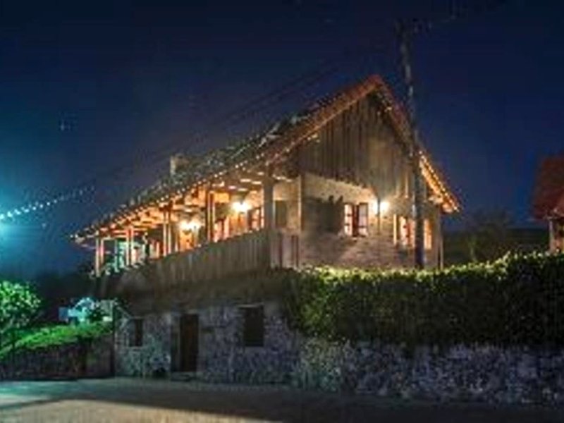 Srakovcic Heart of Nature Integral Hotel / Srce Prirode Srakovcicの写真