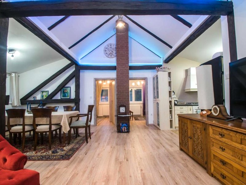 Apartman Jozefinaの写真