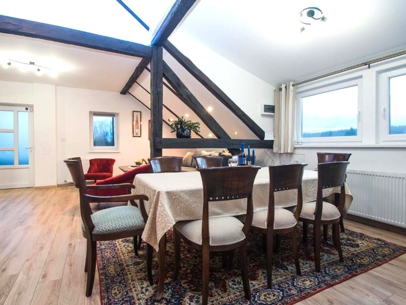 Apartman Jozefinaの写真