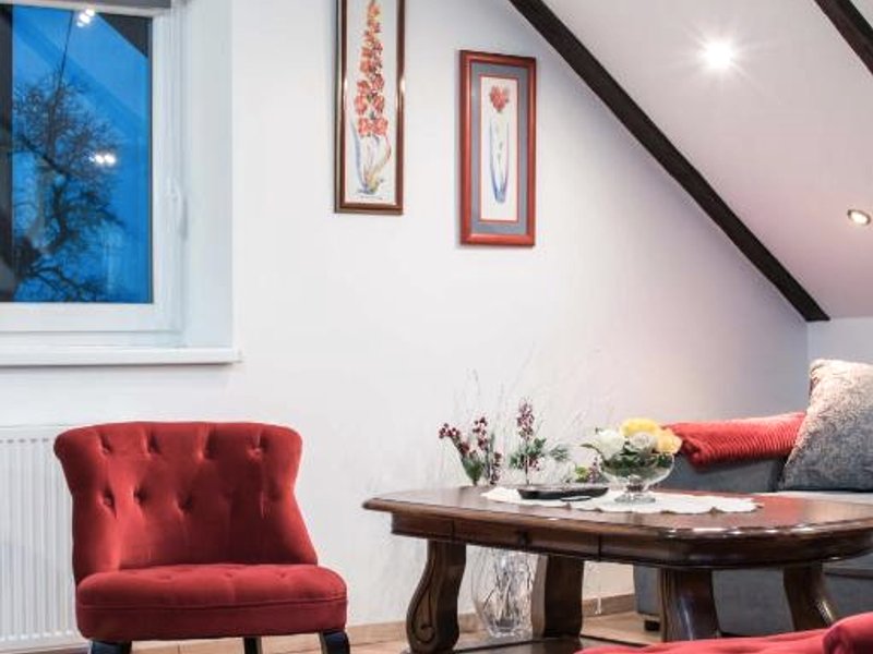 Apartman Jozefinaの写真