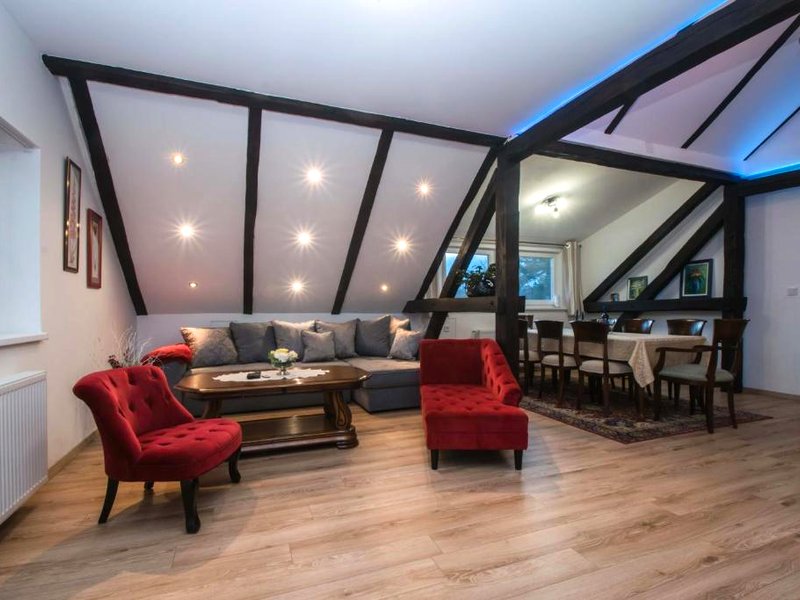 Apartman Jozefinaの写真