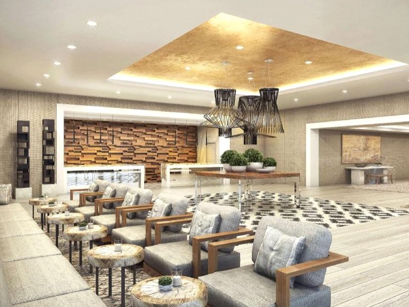 ダブルツリー バイ ヒルトン ゴルフ リゾート パーム スプリングス (DoubleTree by Hilton Golf Resort Palm Springs)の写真