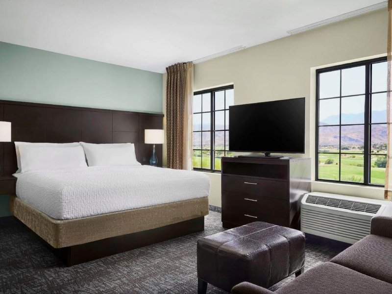 ホームウッド スイーツ バイ ヒルトン カテドラル シティ パーム スプリングス (Homewood Suites by Hilton Cathedral City Palm Springs)の写真
