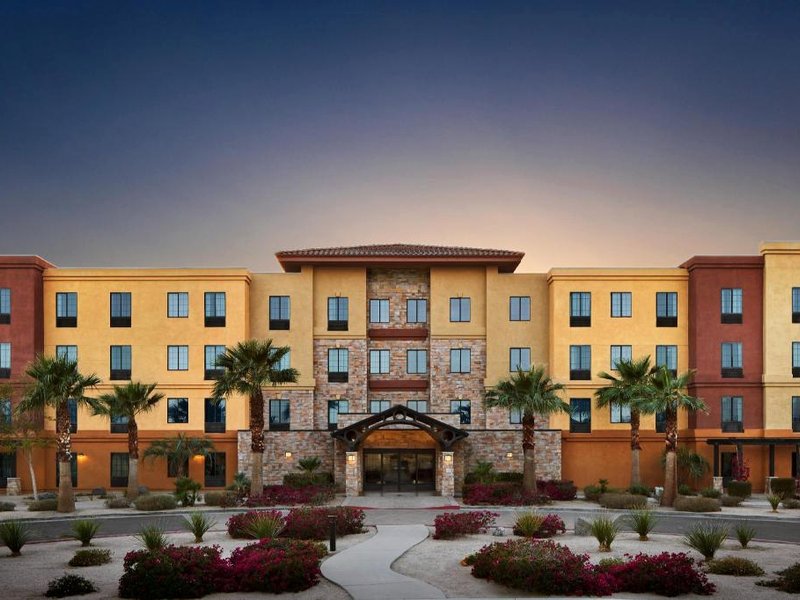 ホームウッド スイーツ バイ ヒルトン カテドラル シティ パーム スプリングス (Homewood Suites by Hilton Cathedral City Palm Springs)の写真