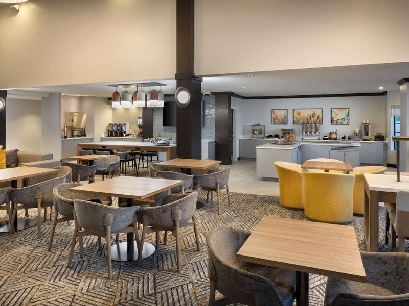 ホームウッド スイーツ バイ ヒルトン カテドラル シティ パーム スプリングス (Homewood Suites by Hilton Cathedral City Palm Springs)の写真