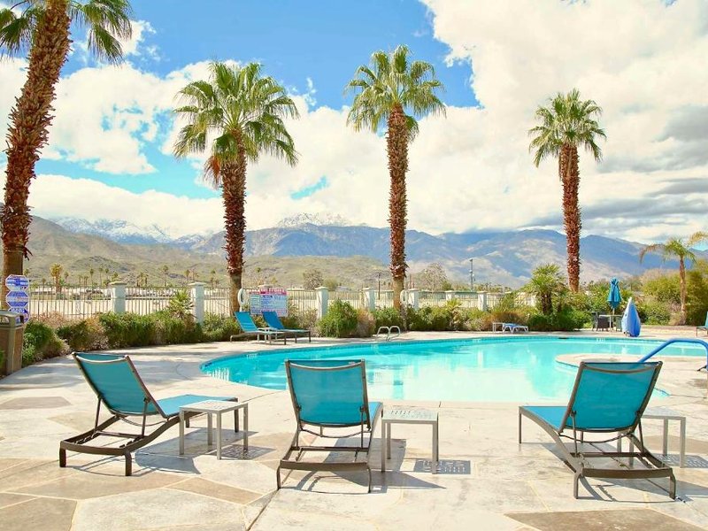 Hampton Inn & Suites by Hilton Cathedral City Palm Springsの写真